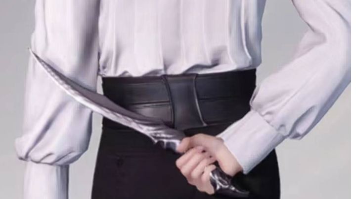 恋与深空真好玩🖕截图