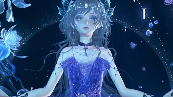 水母套尊好看截图
