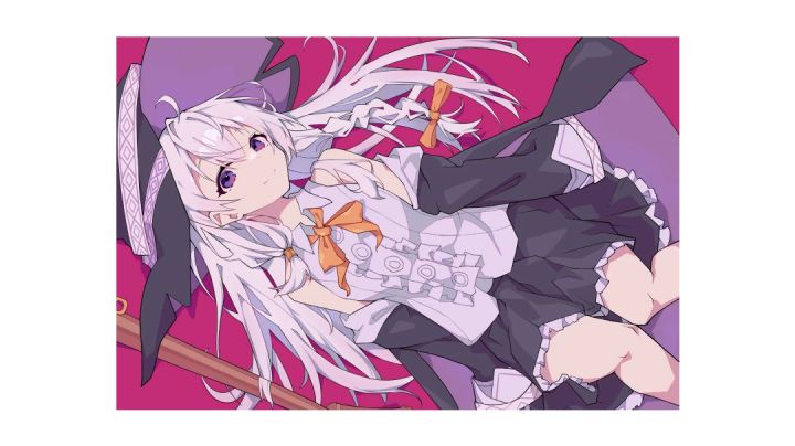 弓森2秒死神五秒德古拉截图