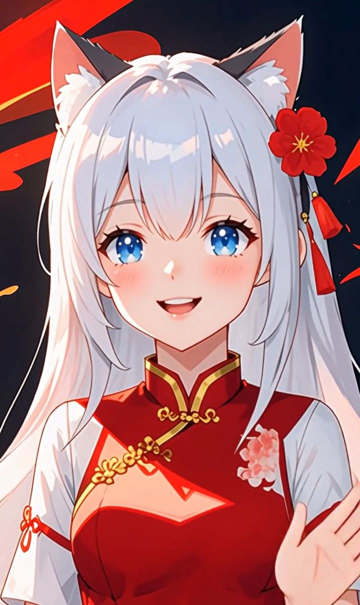 新年快乐截图