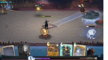 【哈利波特】双排卡组推荐