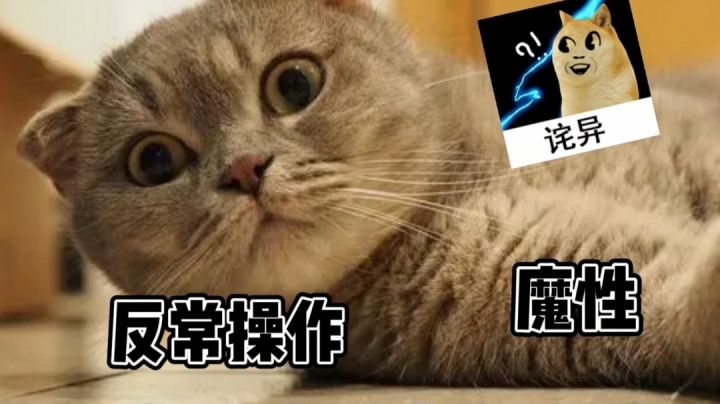 烧脑反常规游戏#意想不到的魔性游戏#截图
