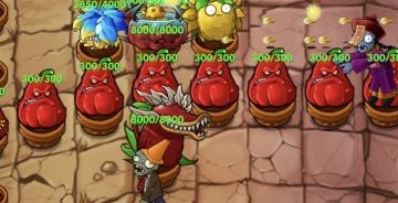 自研了一套最抽象的过关方法