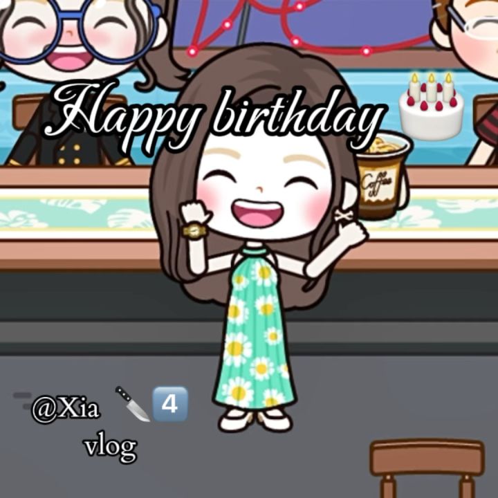 miga-vlog截图