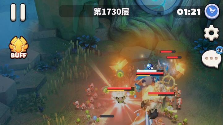 主塔1730截图