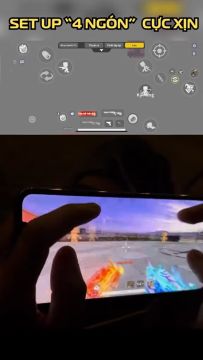 cực mượt anh em "máy ủi" nhất định phải biết