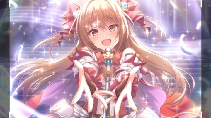公主连结台服望6★解放本auto记录截图