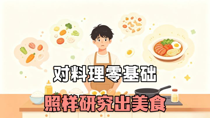 新手小白一样能研究出各种美食❓❗经营小店,文字食材合成堆叠!截图