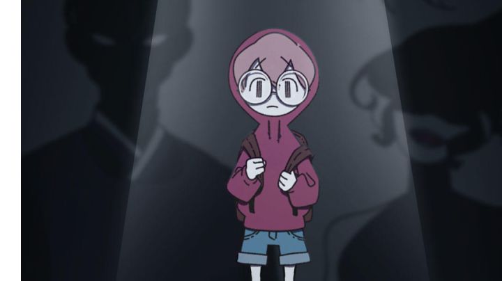 【填词翻唱】心底截图
