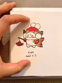 桃源深处有人家 ｜ 鲤鱼萝萝～