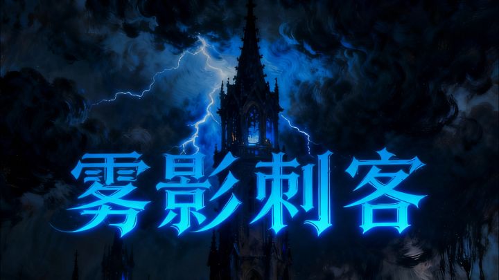 12章雾影刺客截图