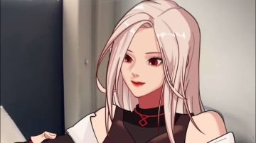 【你我皆勇士】看来女鬼剑已经完全适应了阿拉德大陆的冒险生活~