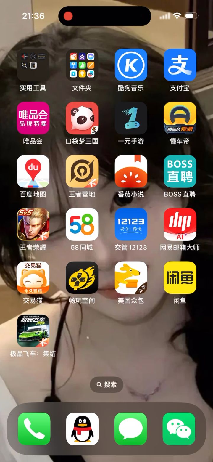 为啥苹果16还是上不了游戏,一点开就黑屏呀,有没有兄弟一样的?截图