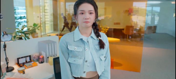 😍沉浸式恋爱?这款游戏满足你所有幻想截图
