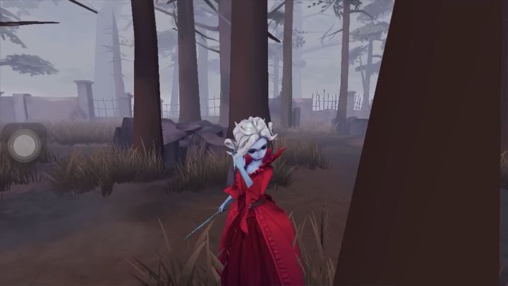 第五人格截图