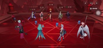 科研成果！无夜离无彼安汀花式速通炼狱杜兰铎