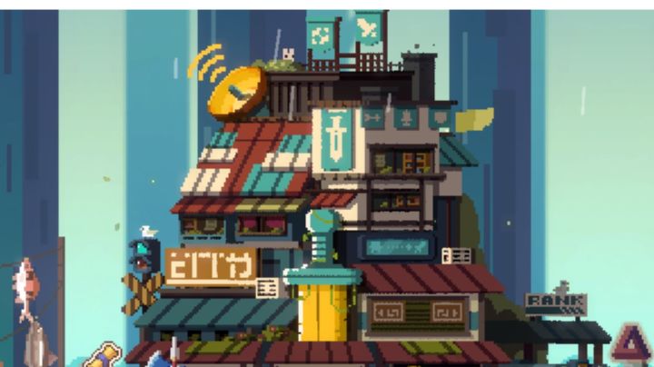 渔场食堂升级路线截图