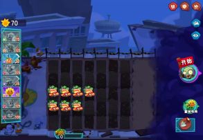 吞噬塔 — 弗兰克 卡踢技通关思路