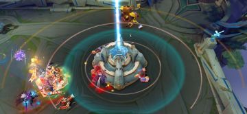 S35巅峰神米莱狄：我绝活不可能会输！除非两种情况【终极举报】