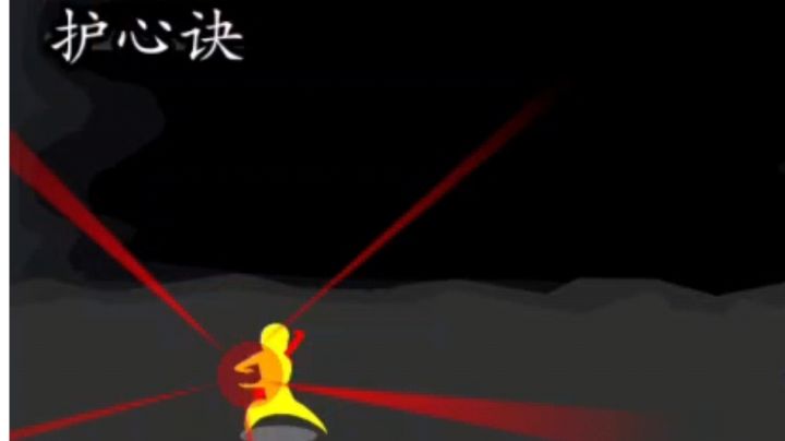 春分活动轶闻流程截图