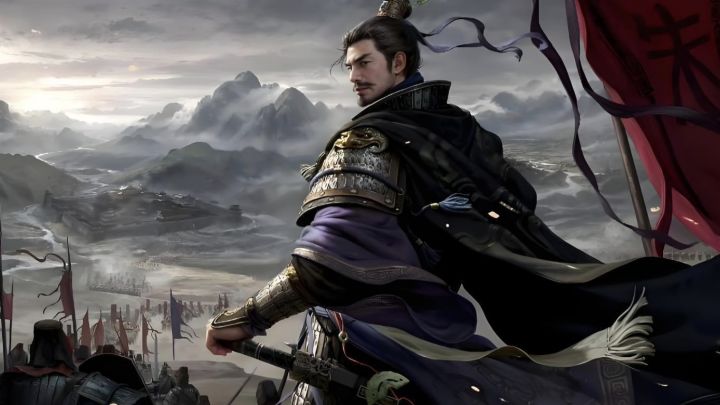 【三国谋定天下】策略为王,全新副本开启,截图
