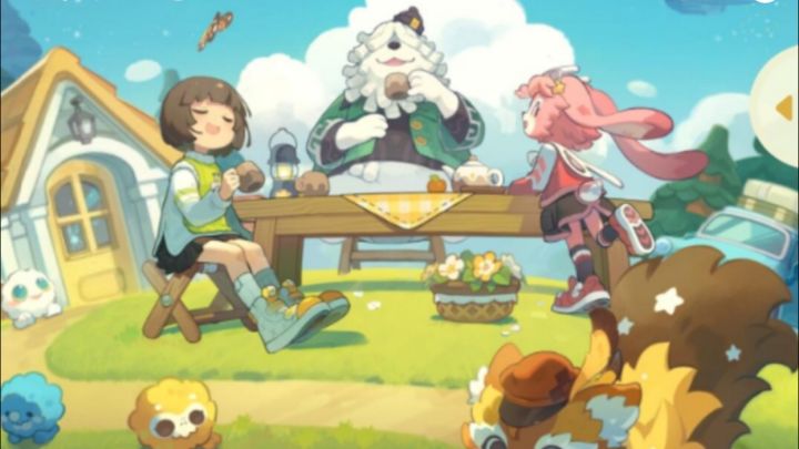 星布谷地PV发布!预约测试同步开启!截图
