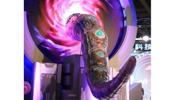 《双界：链接点》CP29视频回顾！