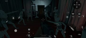 断层彩蛋全部精准点位！