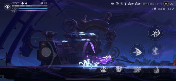 买琴恩性价比最高,能玩的最久哈截图