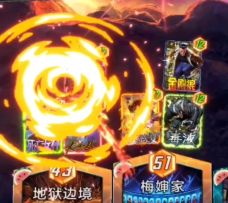 漫威终极逆转S13：月光法庭！你打不过我的~快投降吧！【闲谈】