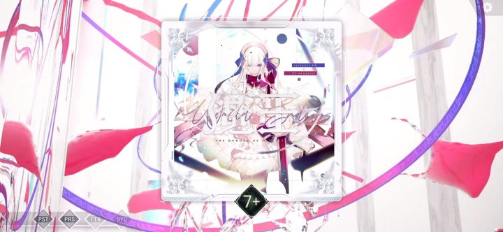 魔王World Ender 解锁截图