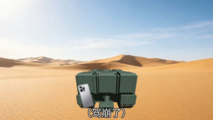 我被老美的NASA追踪了😭截图