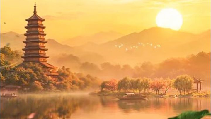 国风武侠截图