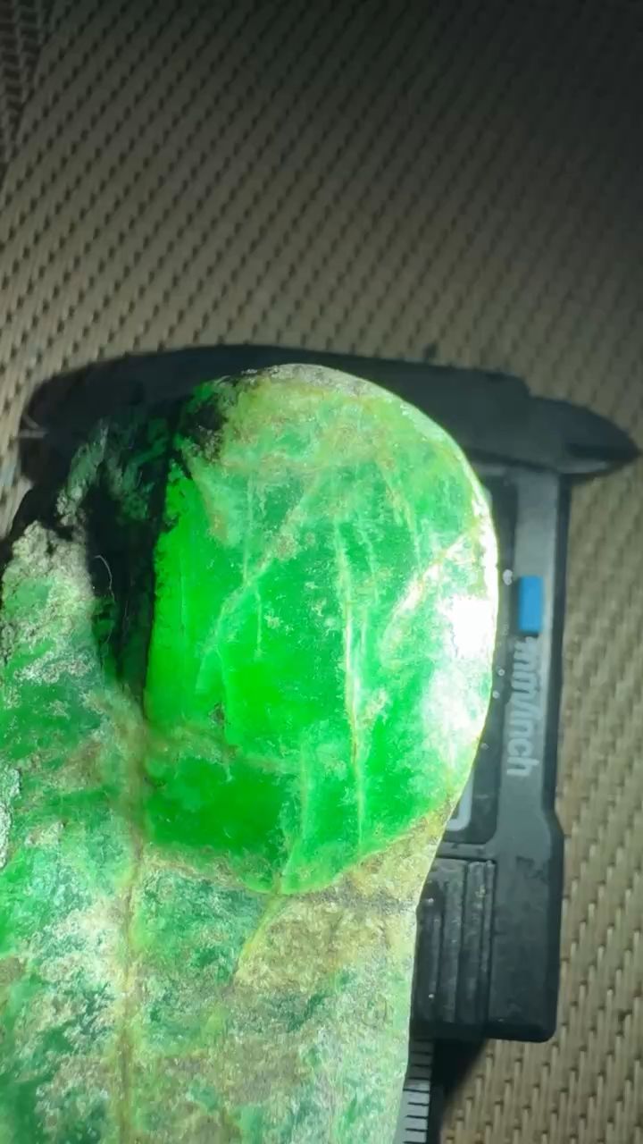 切翡翠的快乐截图
