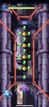 无伤通过极光迷阵，大佬别喷