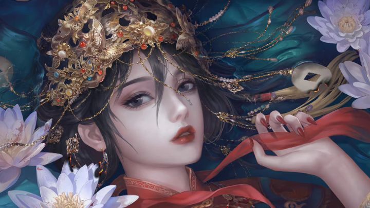 纸嫁衣4第三章截图