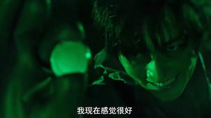 抽卡时我就这样截图