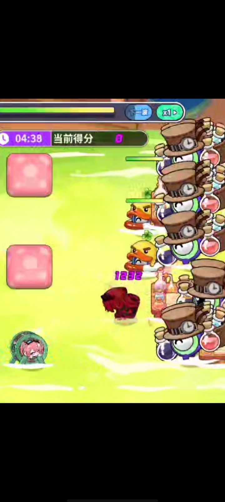 猜你不知道的盲盒知识点、五星可乐阵亡事件截图
