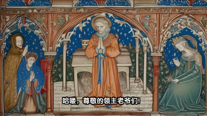 上帝模拟器，新模式，化身上帝，赐福神选截图