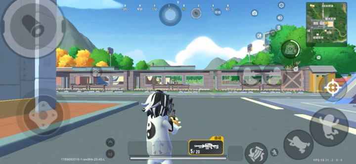 【SS27攻略】:创造与破坏截图