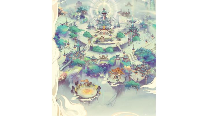 灵药园种子合集截图