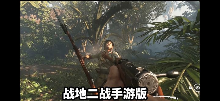 痛揍小日子还可以免费开飞机开坦克!截图