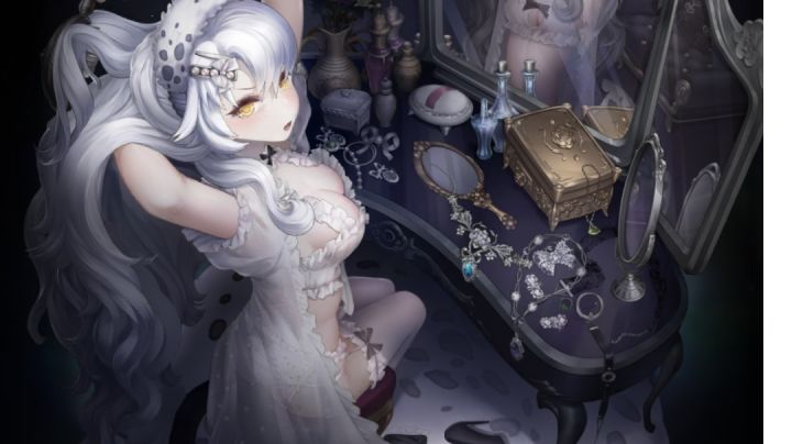 普通11-8 简易背板(希贝尔,我的希贝尔,你带我走吧呜呜呜)截图