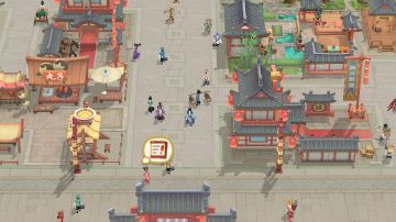 我就是这条街最靓的仔