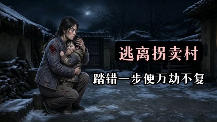 见人说人话,见鬼说鬼话❗️终极目标只有一个逃截图