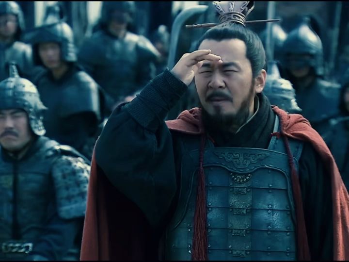 卧虎藏龙正版手游截图