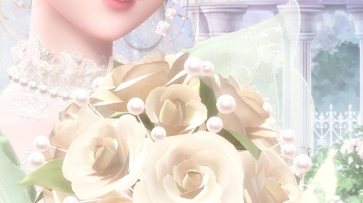 绝美LOOK截图