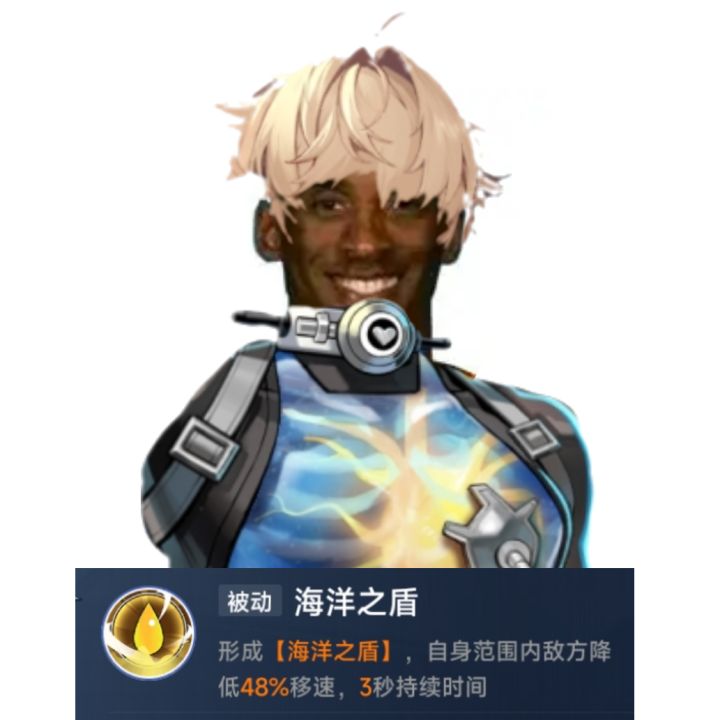 水男一输出,大家就发笑截图