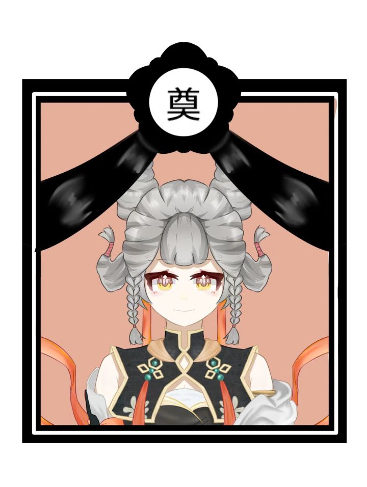 【问剑长生】痛!太痛了!玄钰小师妹离别曲!截图