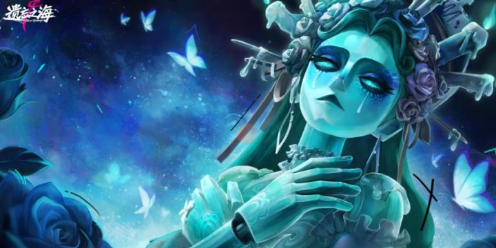 一起来这有意思的遗忘之海游玩吧!截图